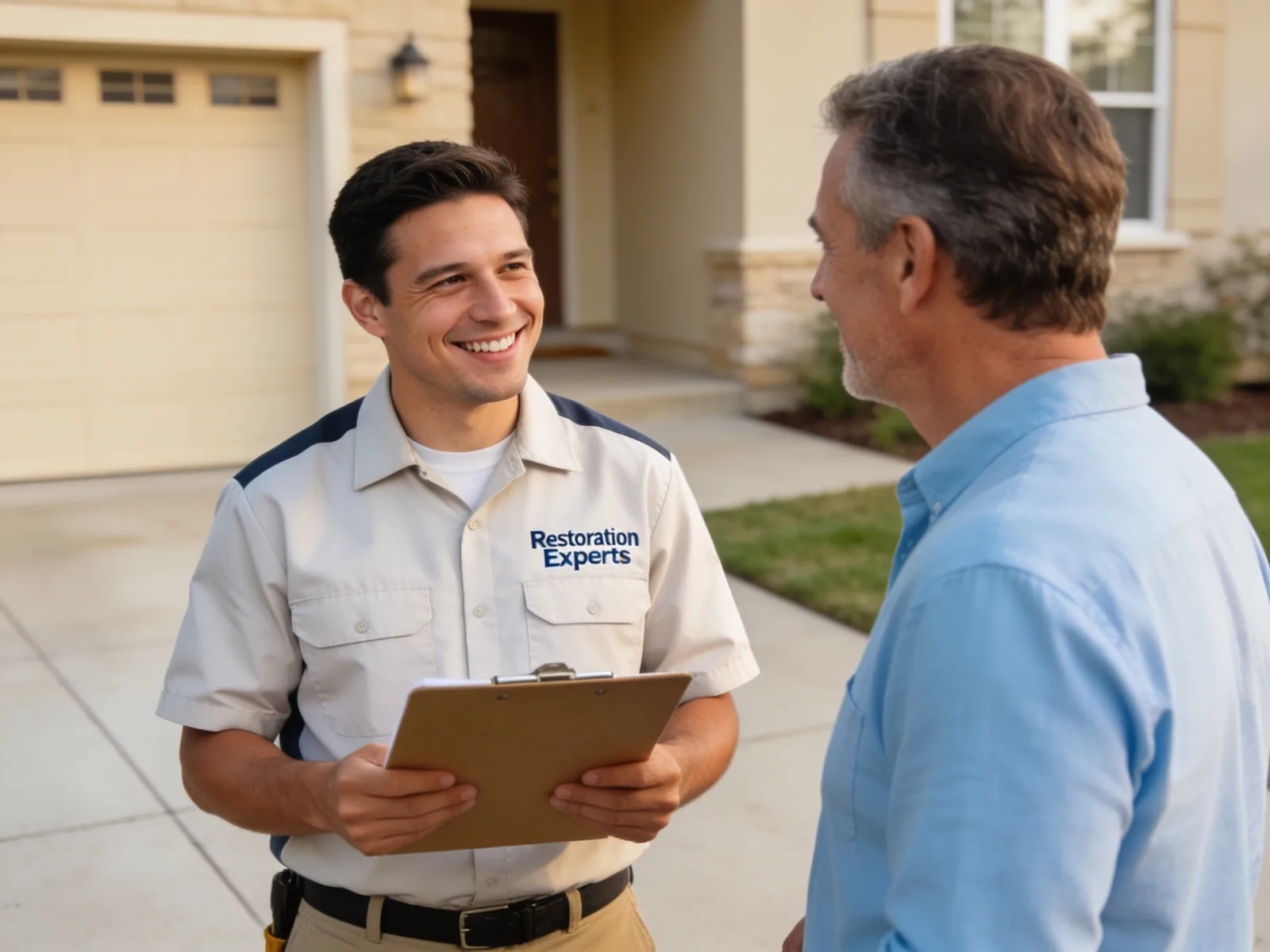 Water Damage Cleanup Hampshire, IL FAQs